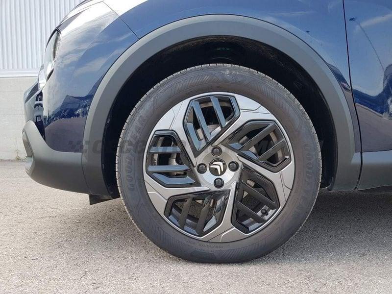 Citroën C4 C4 1.2 puretech Plus s&s 130cv