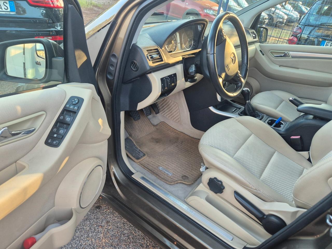 Mercedes-benz A 180 A 180 CDI Executive