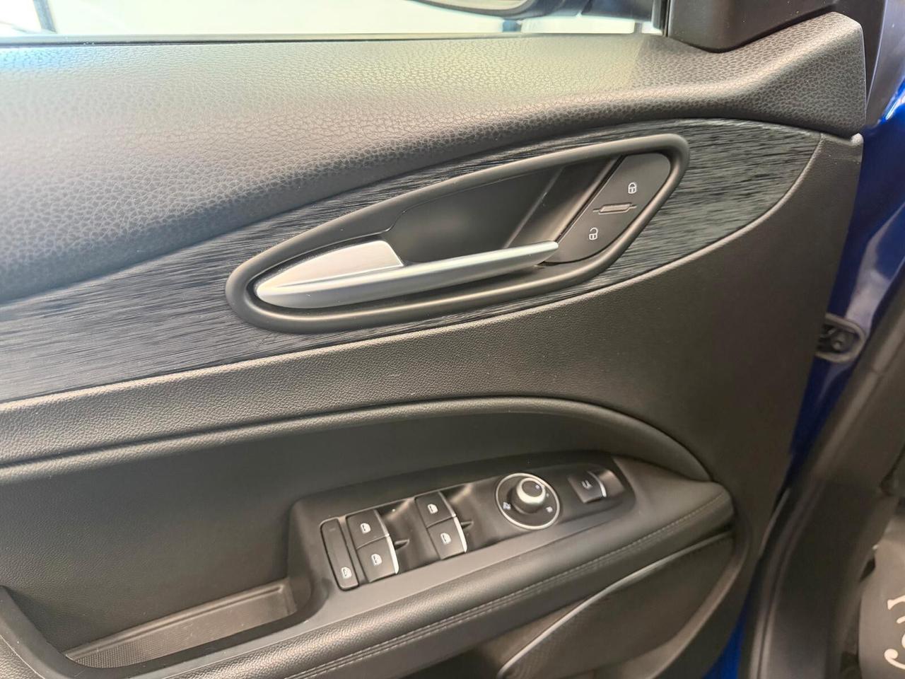 ALFA ROMEO STELVIO SUPER 2.2 190CV Q4 NAVI CRUISE ANNO 2022