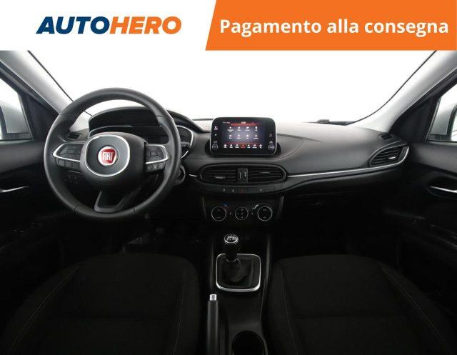 FIAT Tipo 1.3 Mjt S&S 5 porte Lounge