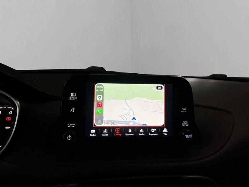 FIAT Tipo Tipo 1.0 5 porte Cross