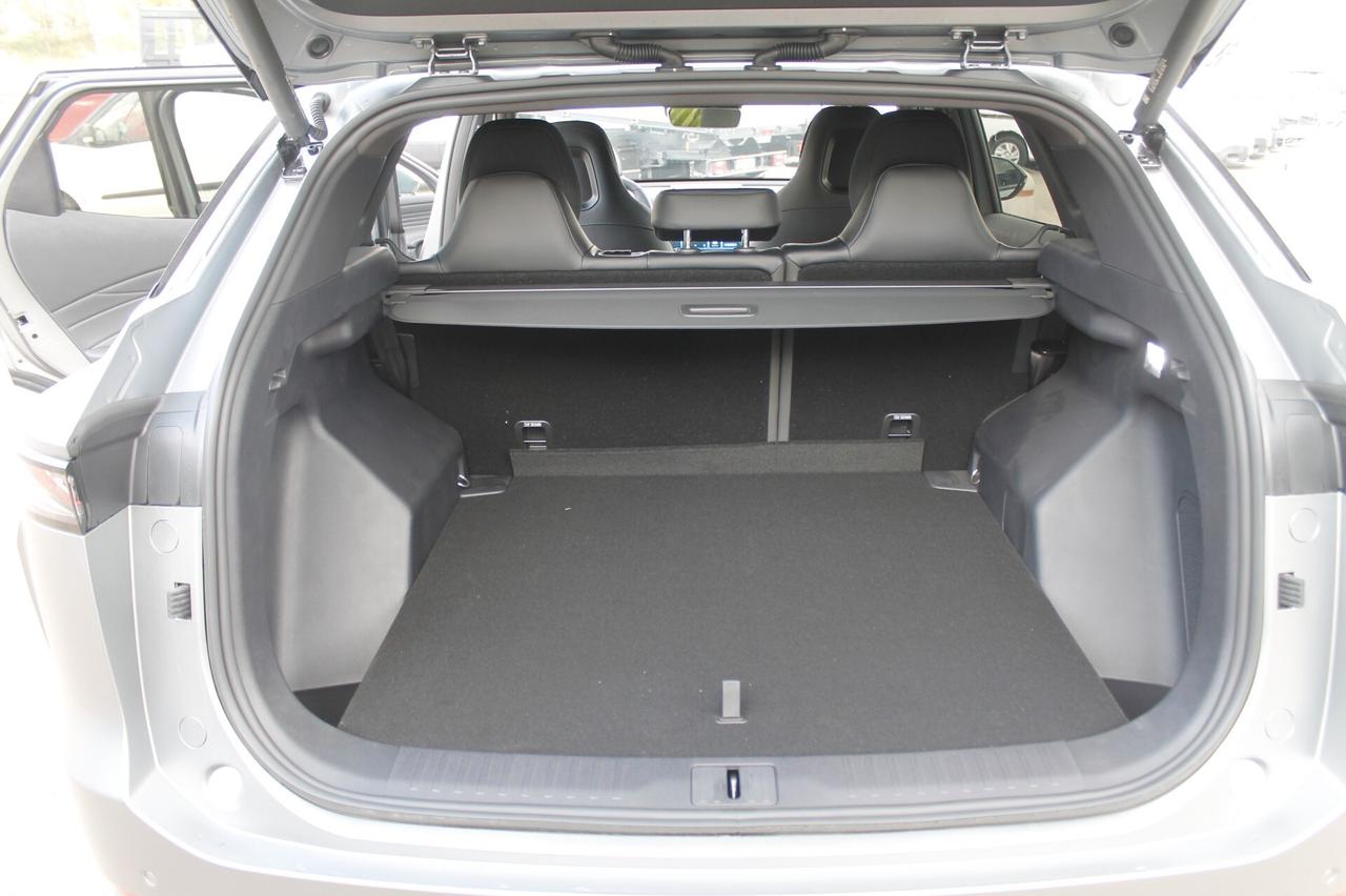 Omoda 7 SHS-P 1.5 TGDI PHEV PREMIUM
