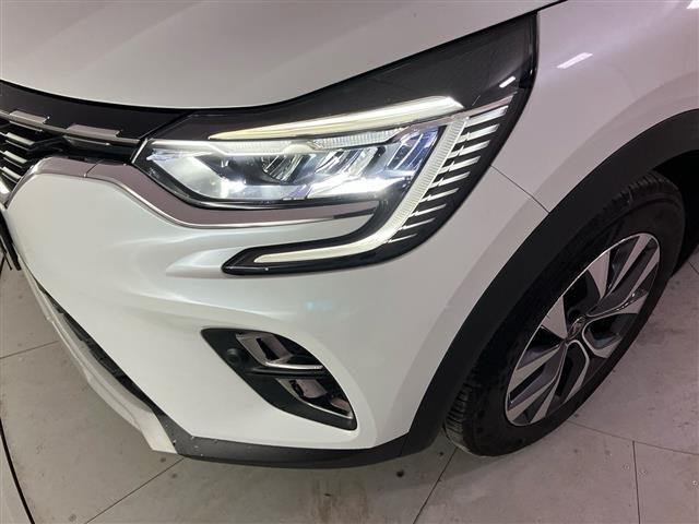 RENAULT Captur 1.3 TCe 130cv Intens EDC Fap