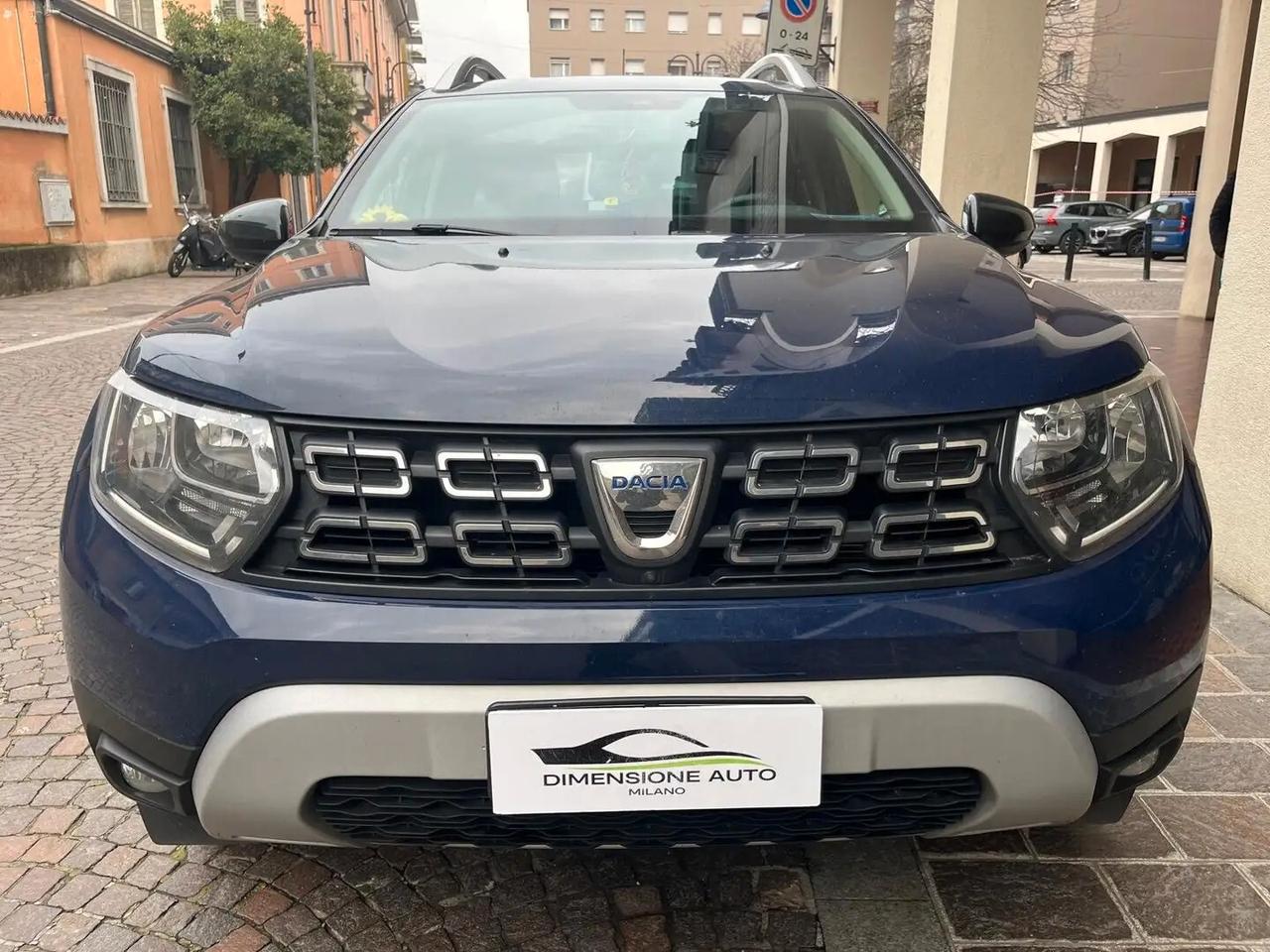 Dacia Duster 1.0 TCe 100 CV ECO-G 4x2 15th Anniversary