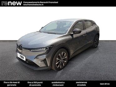 RENAULT Megane E-Tech Evolution EV60 130cv AC22