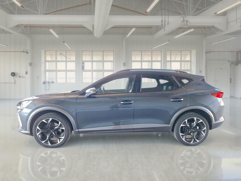 CUPRA FORMENTOR 2.0 TDI