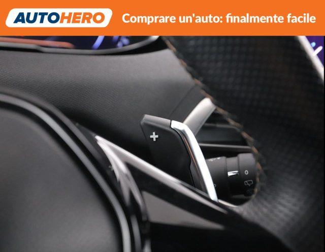 PEUGEOT 3008 BlueHDi 180 S&S EAT8 GT