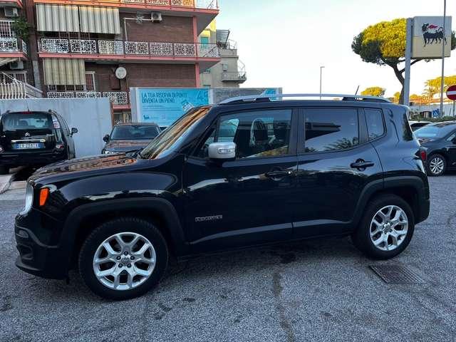Jeep Renegade Renegade 1.6 mjt Limited 2wd 120cv