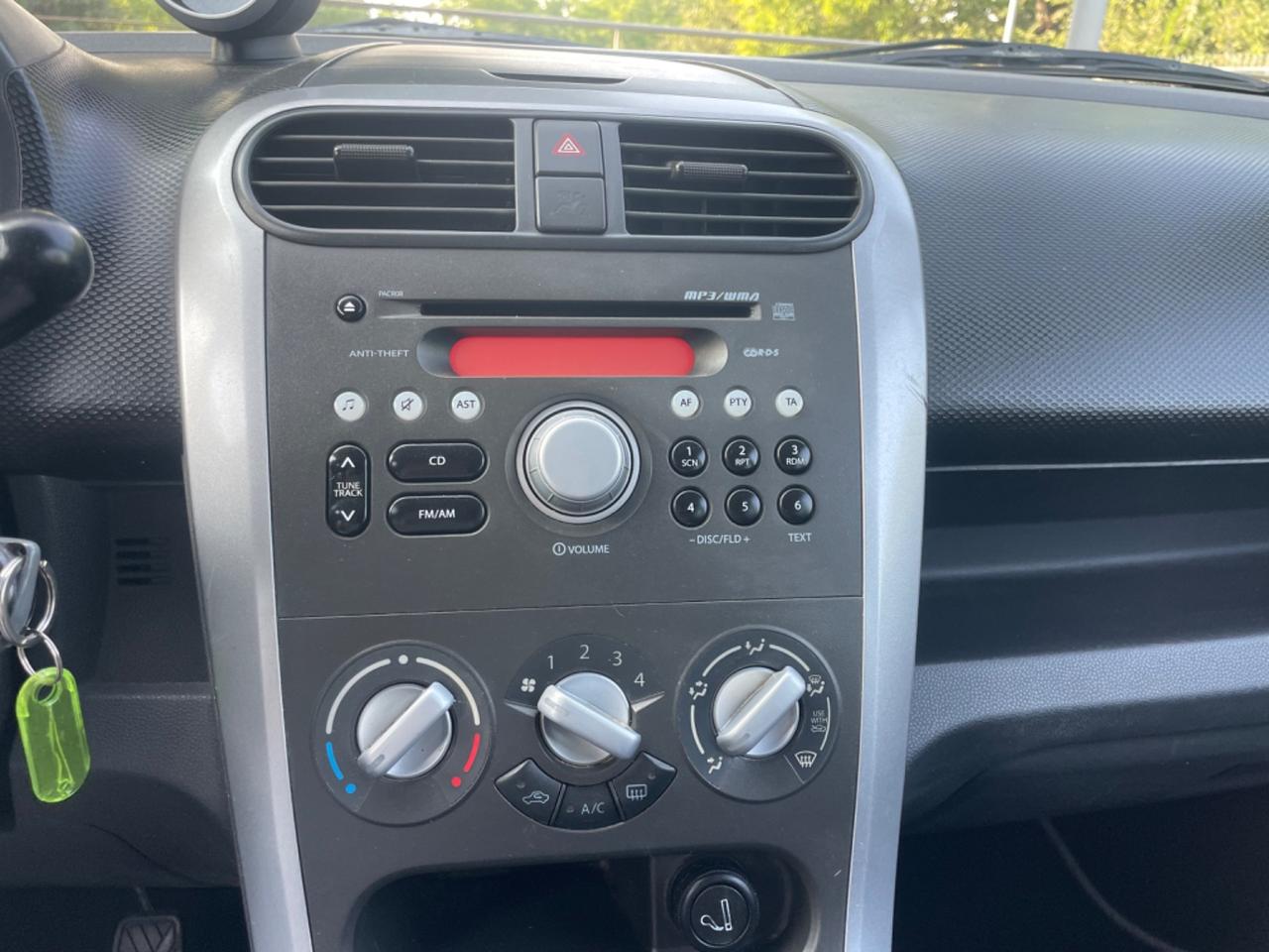 Suzuki Splash 1.3 DDiS GLS DPF Perfetta !