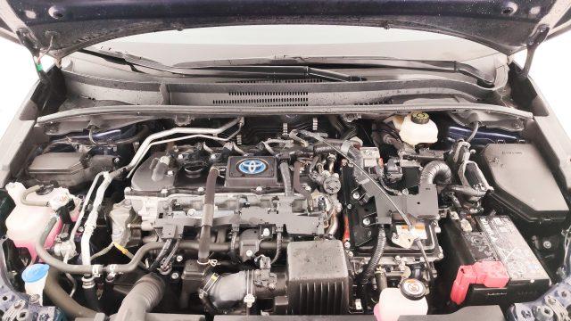 TOYOTA Corolla 1.8 Hybrid Active