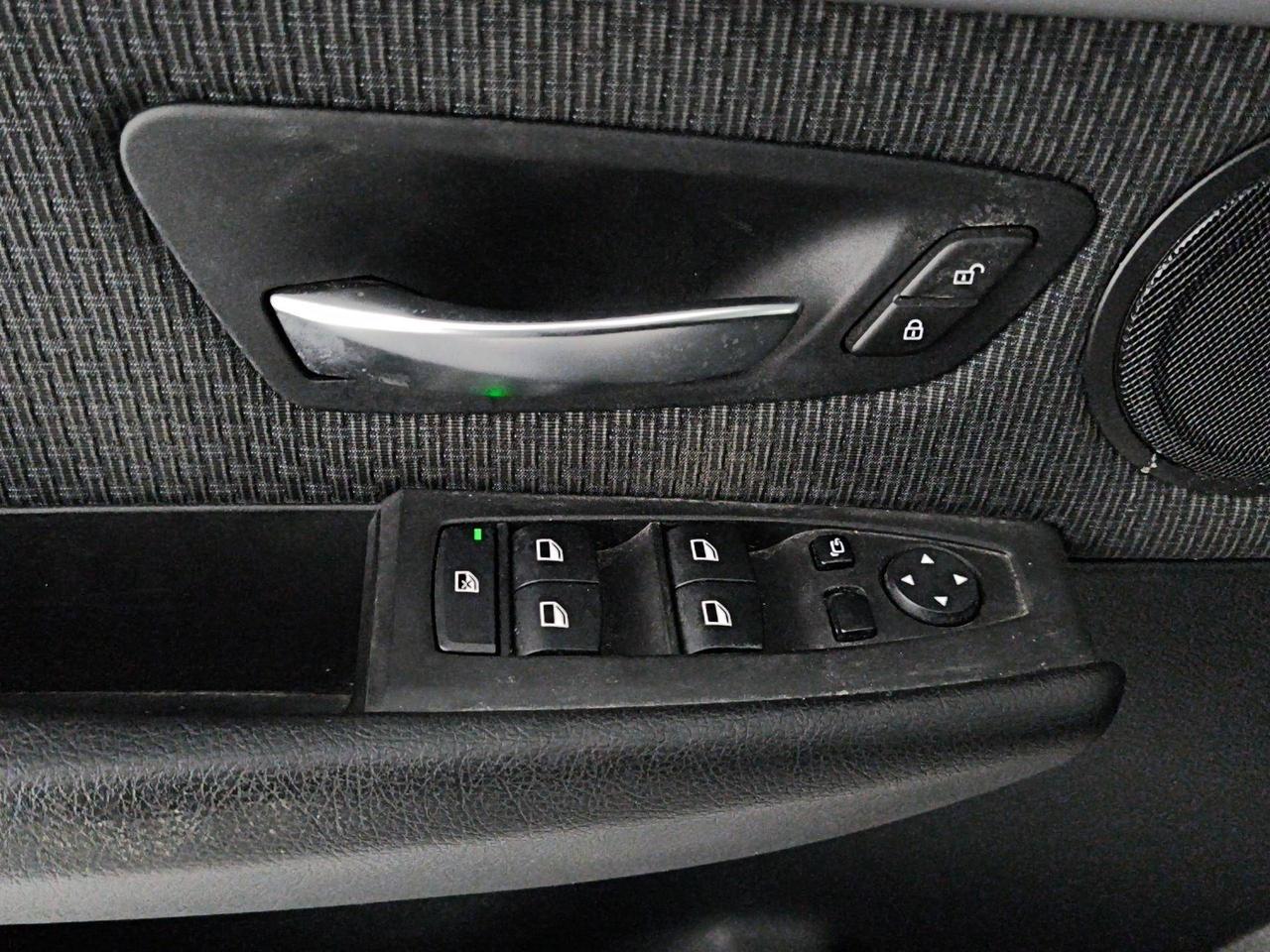 BMW Serie 2 218d Gran Tourer Advantage 5 Posti