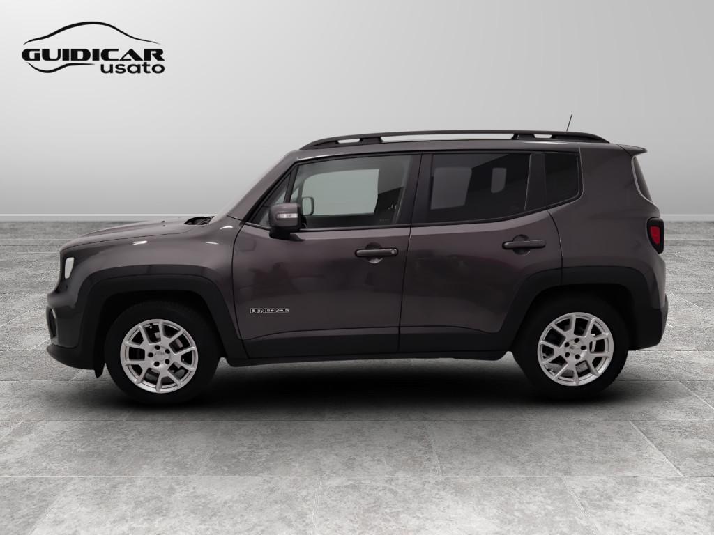 JEEP Renegade 2019 - Renegade 1.6 mjt Limited 2wd 120cv