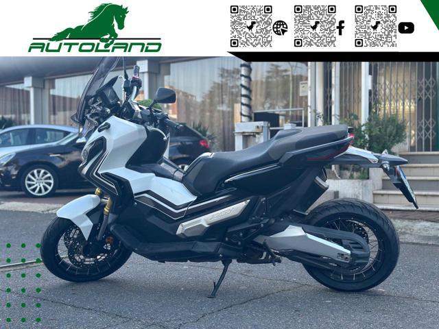 HONDA X-ADV 750 ABS*KeyLessGo*DisplayDigitale