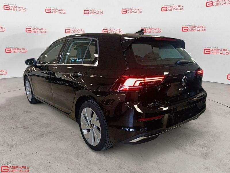 Volkswagen Golf 2.0 TDI SCR 110KW Style DSG 150cv