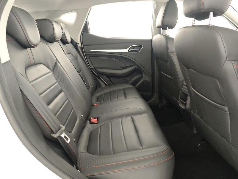 MG ZS 1.0T-GDI Luxury