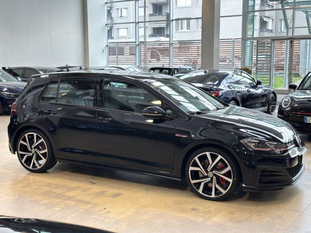 VOLKSWAGEN Golf GTI Performance 2.0 245 CV TSI DSG - 19"- Keyless