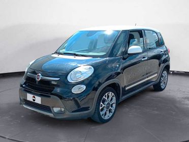 FIAT 500L 1.3 mjt Trekking 95cv