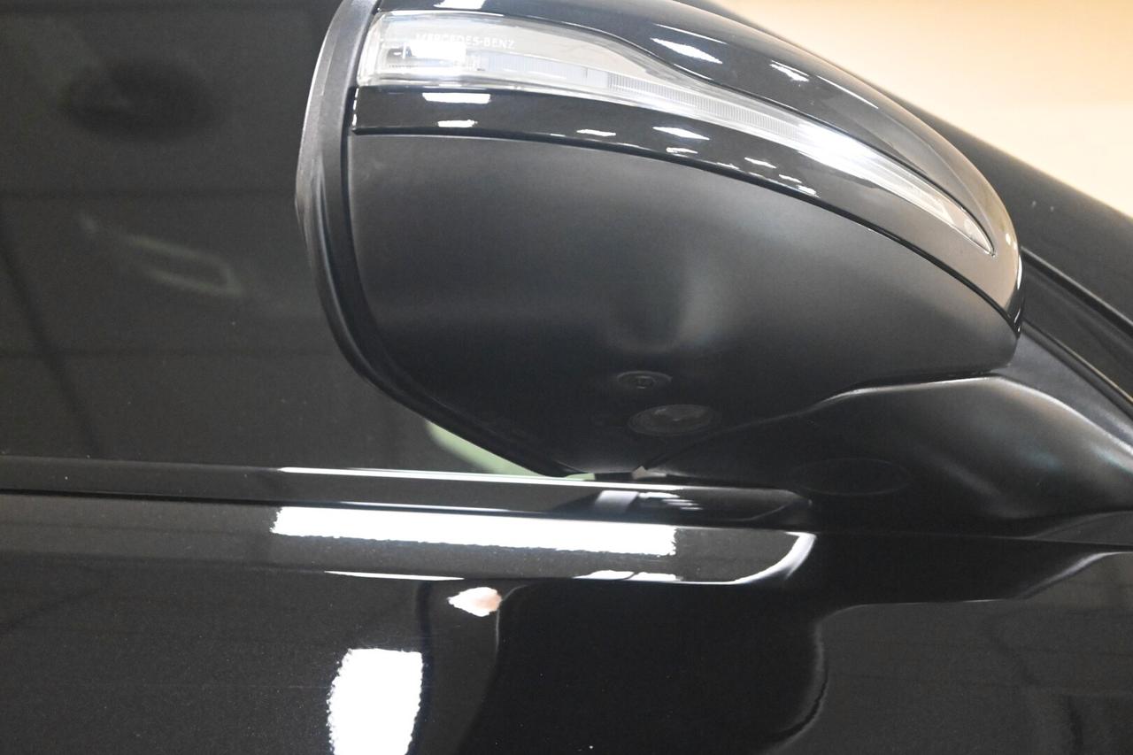 MERCEDES GLE (V167) GLE 350 de hybrid ...