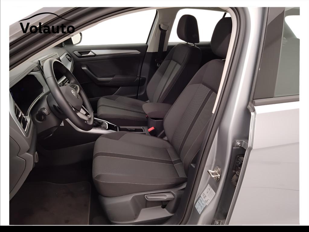 VOLKSWAGEN T-Roc 2022 - T-Roc 2.0 tdi Life 150cv dsg