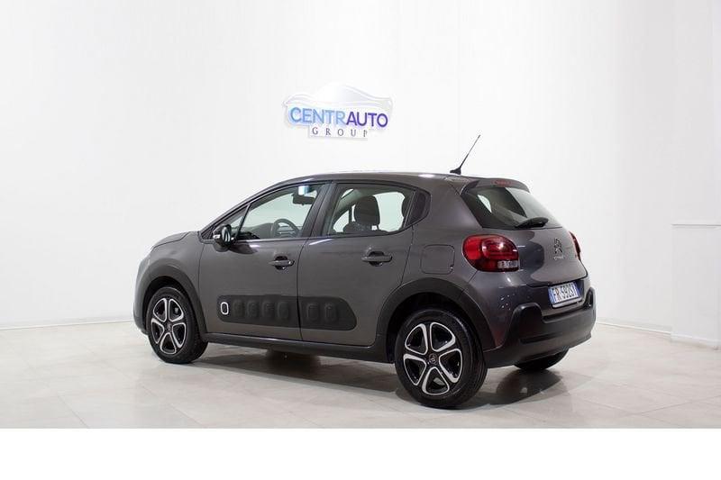 Citroën C3 C3 PureTech 82cv Feel