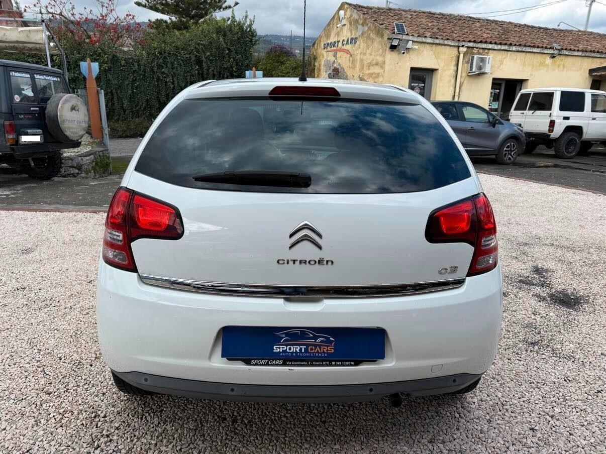 Citroen C3 1.1 Exclusive