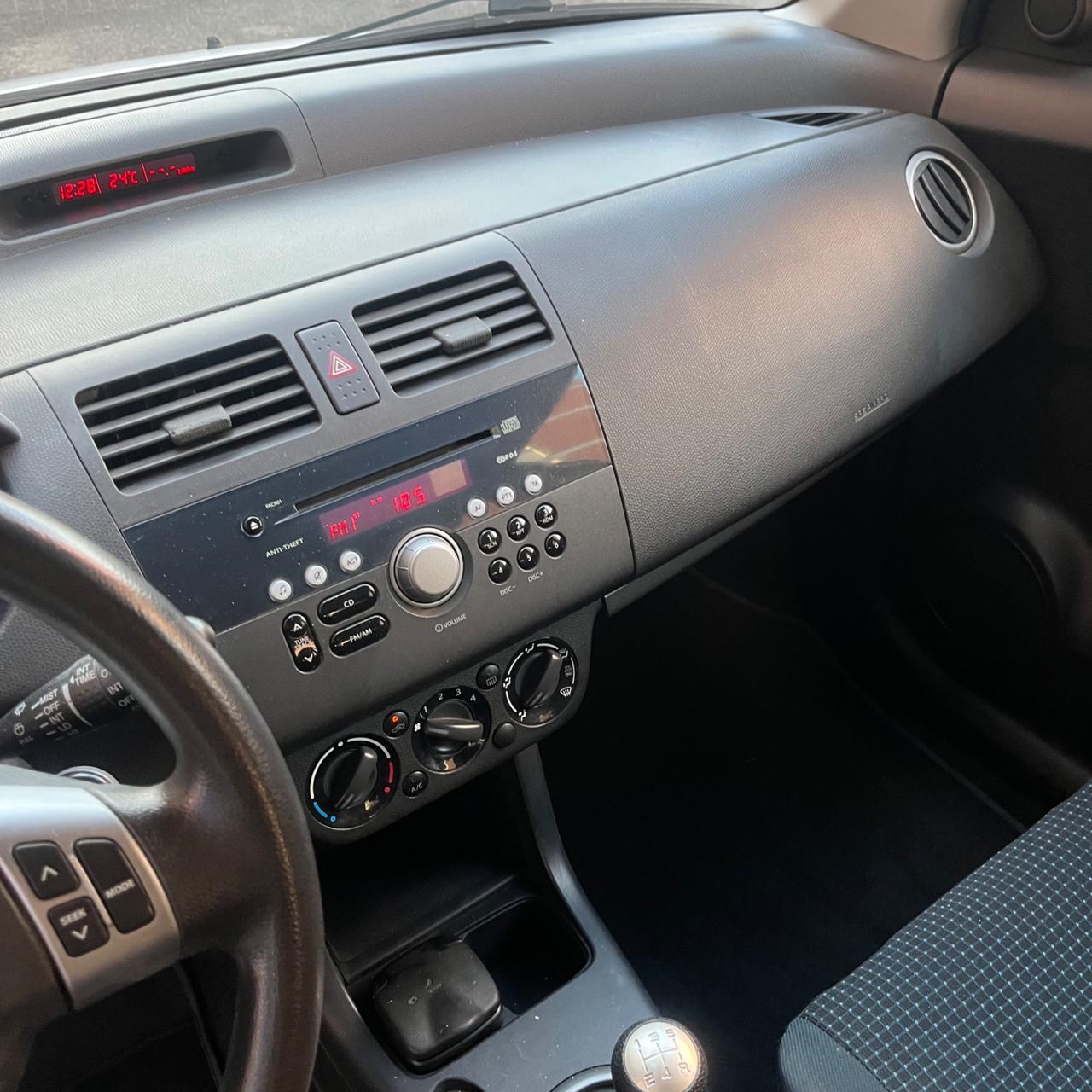 Suzuki Swift 1.3 5p. GL