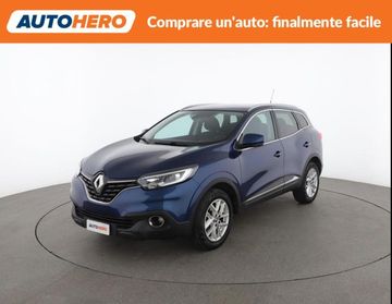 RENAULT Kadjar dCi 8V 110CV Energy Hypnotic