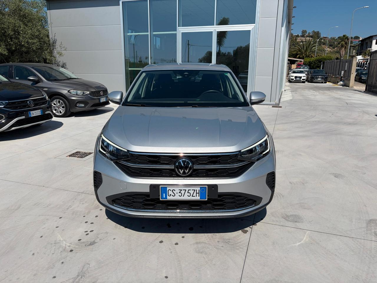 Volkswagen Taigo 1.0 TSI 110 CV DSG Life