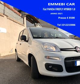 Fiat Panda Firefly 70 CV S&S HYBRID