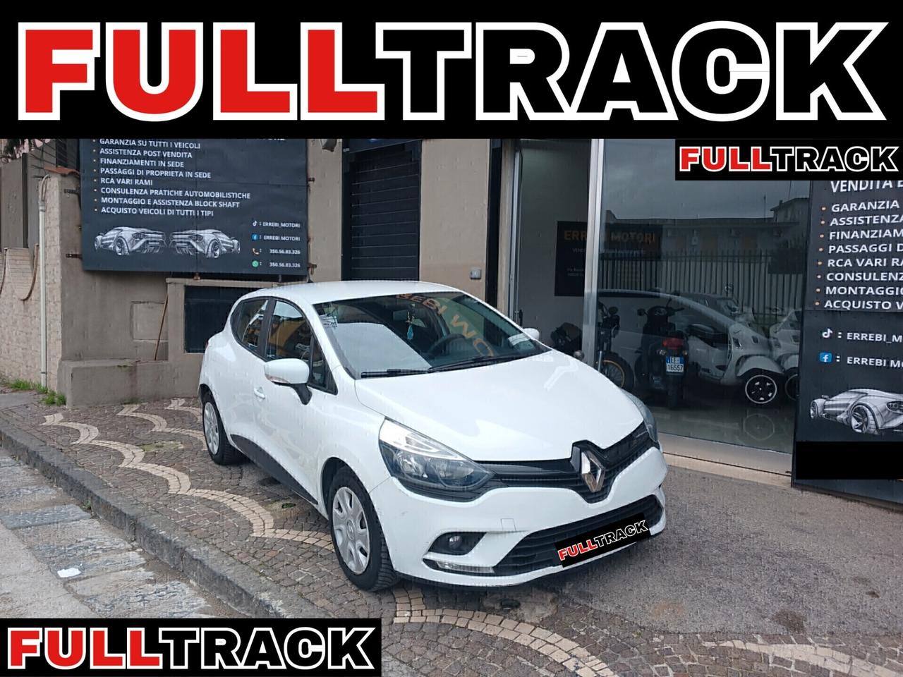 Renault Clio Sporter dCi 8V 75CV Start&Stop Energy Life