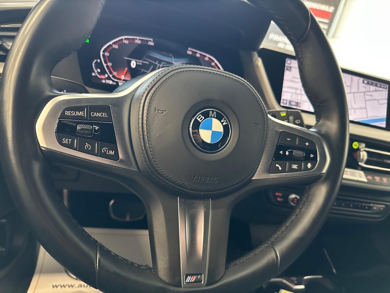 Bmw 118 118i 5p. Msport