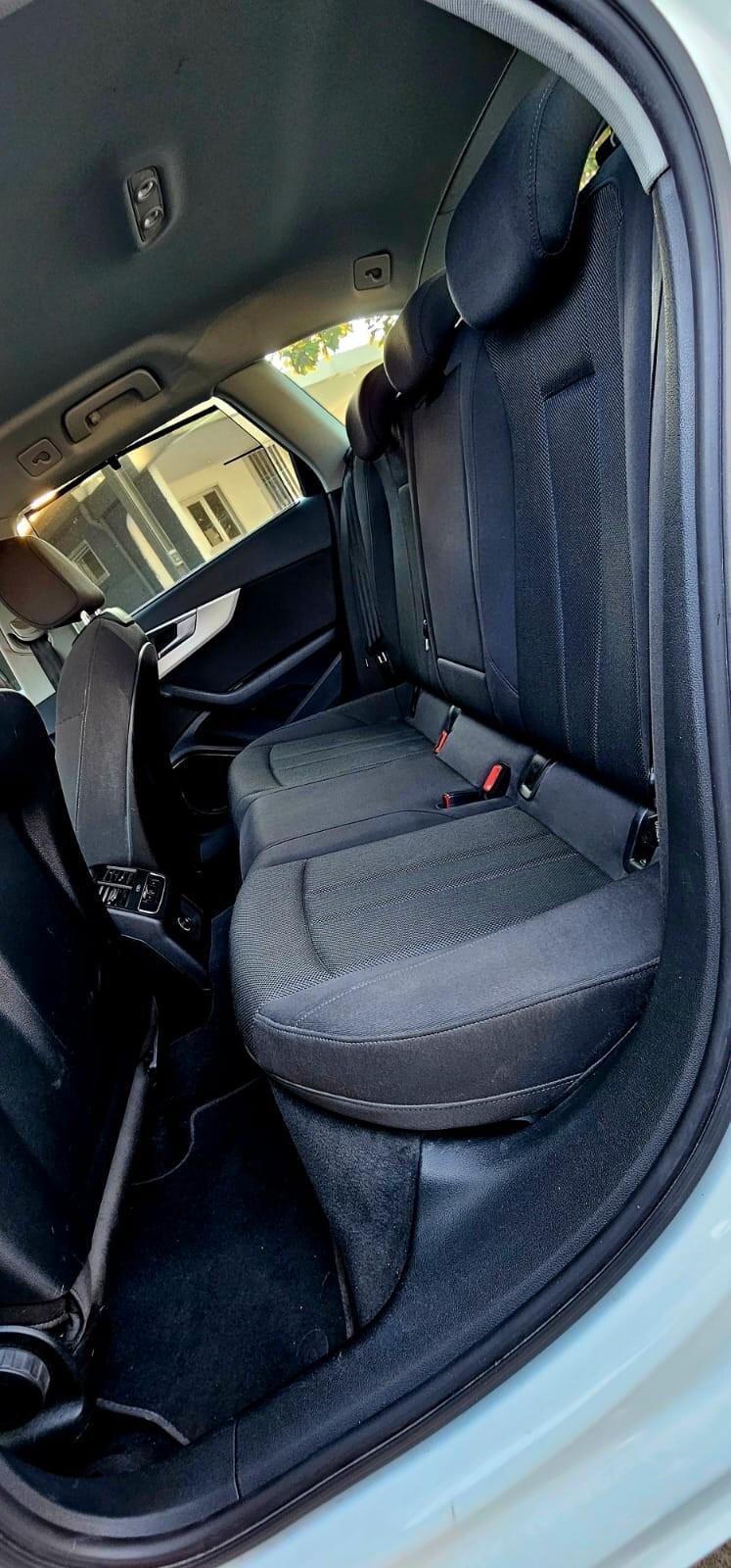 Audi A4 2.0 TFSI ultra S tronic Business