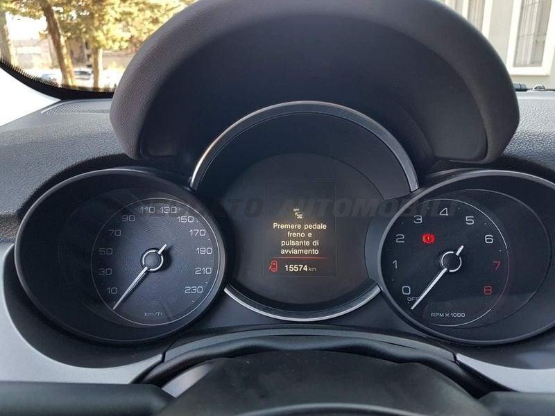 FIAT 500X 500X 1.5 t4 hybrid Sport 130cv dct