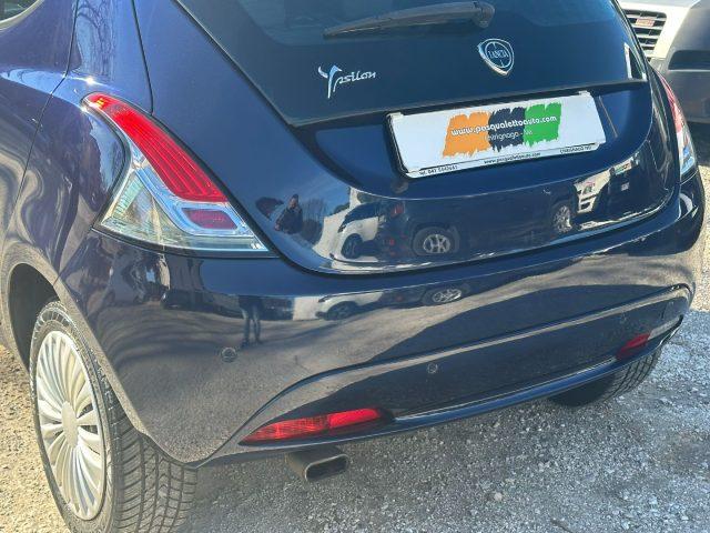 LANCIA Ypsilon GPL 1.2 69 CV 5 porte Ecochic Platinum