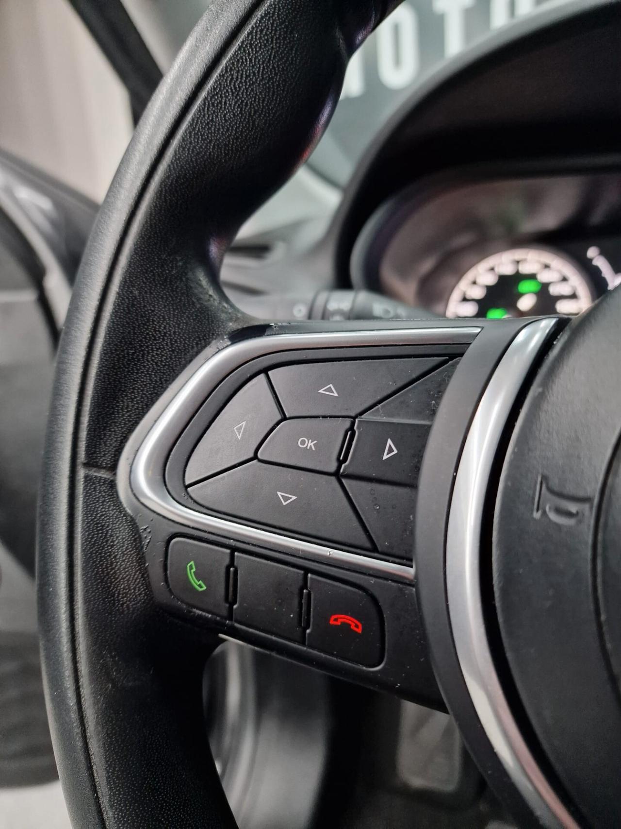 Fiat Tipo 1.4 95cv Gpl Easy