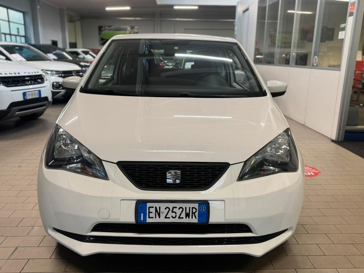 Seat Mii 3P 1.0 STYLE 60CV PREZZO REALE!!