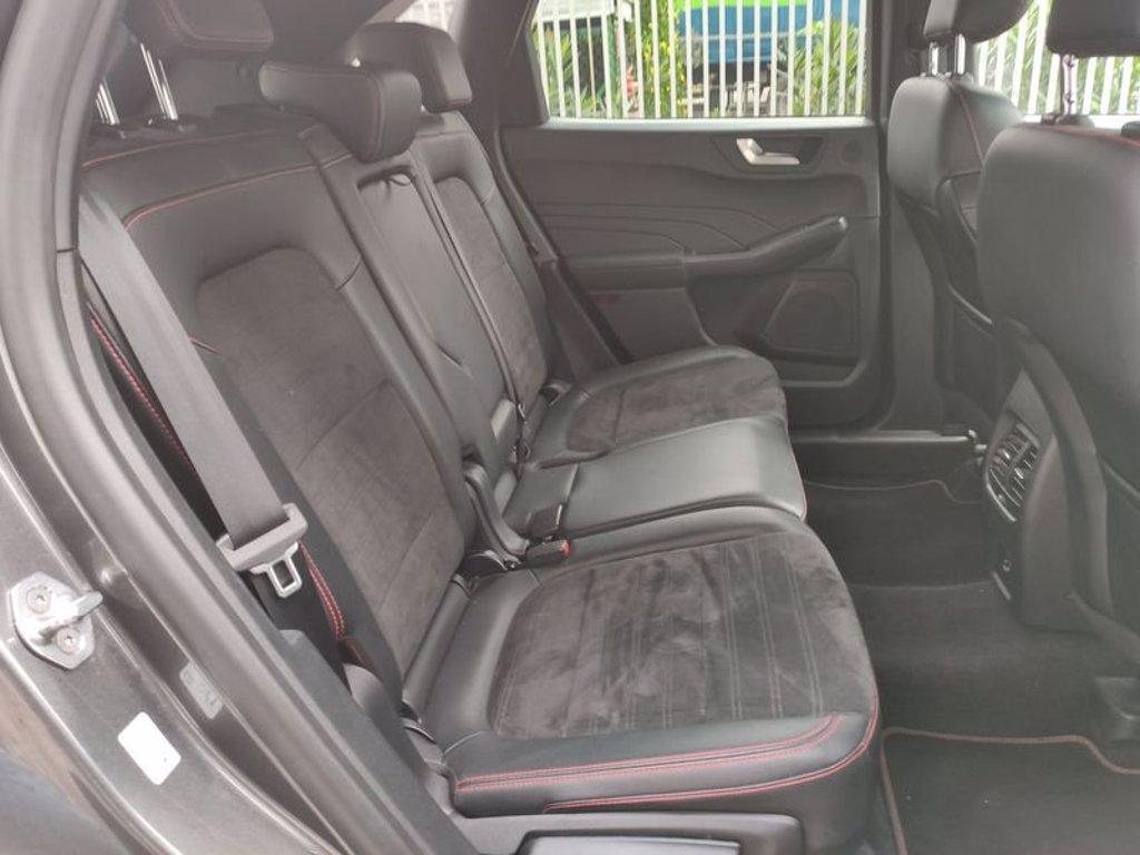 FORD Kuga 1.5 ecoblue st-line x 2wd 120cv auto del 2022