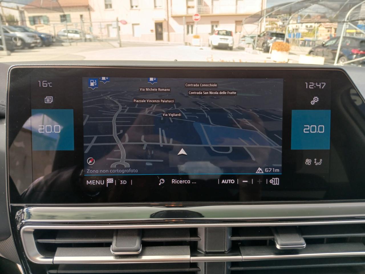 CITROEN C5 AIRCROSS BHDi 130CV AUTO 2024