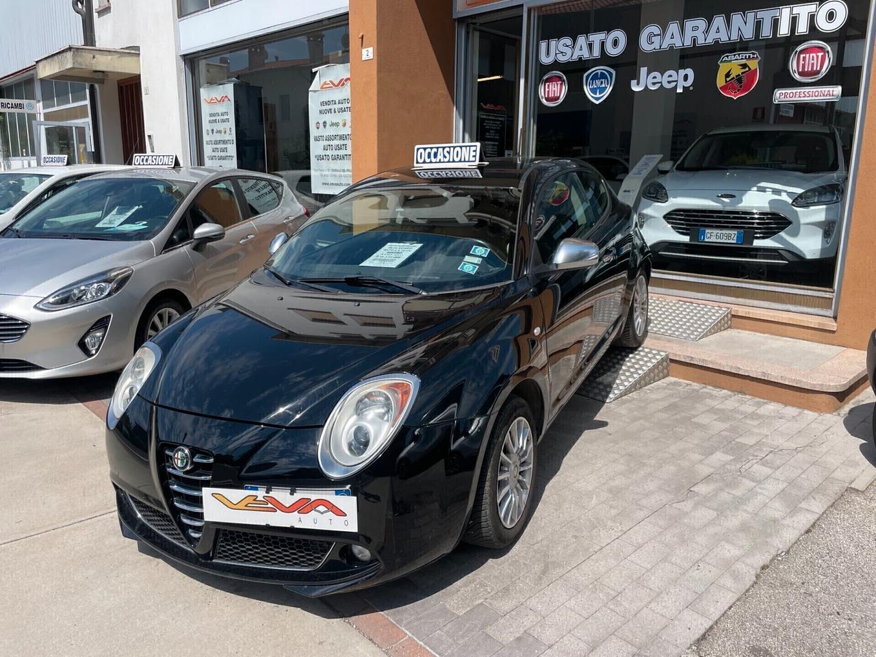 Alfa Romeo MiTo 1.4 70 CV 8V Progression