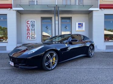 FERRARI GTC4 Lusso GTC4Lusso