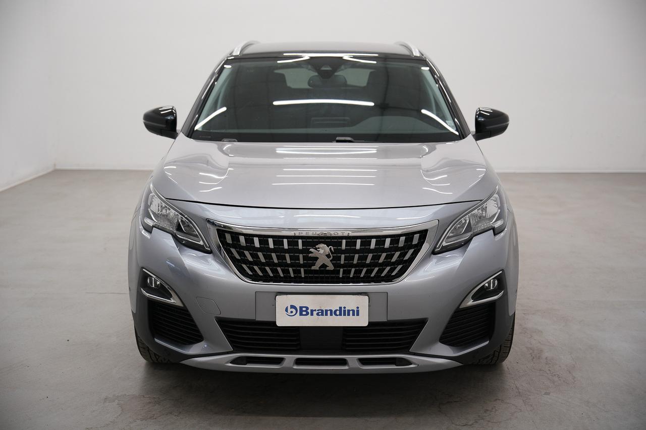 PEUGEOT 3008 1.5 bluehdi Allure s&s 130cv