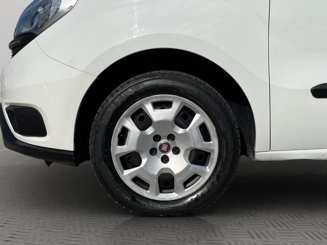 FIAT Doblo AUTOCARRO N1 5 POSTI