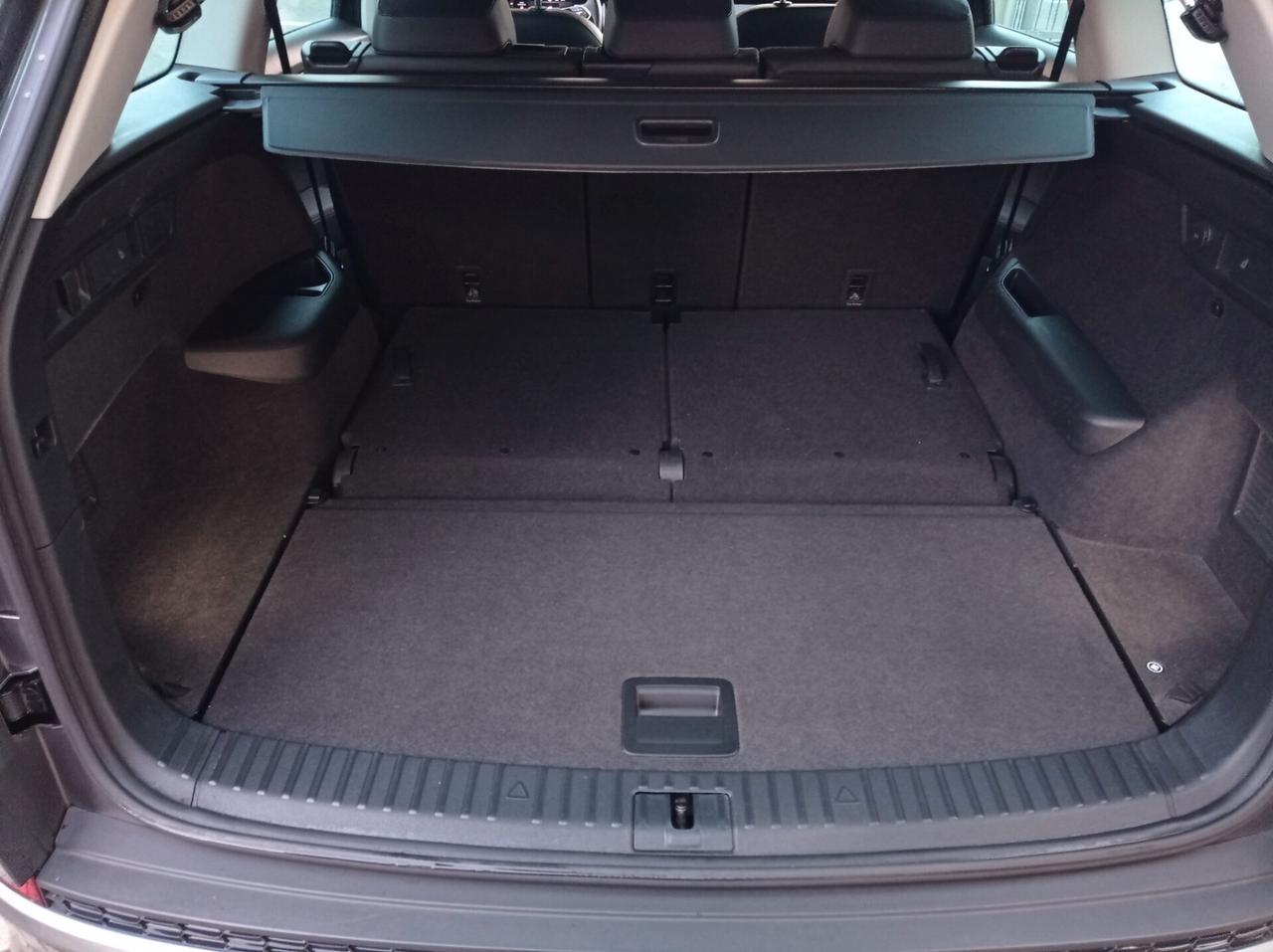 Skoda Kodiaq 2.0 TDI EVO SCR 200CV 4x4 DSG 7 posti Laurin&Klement