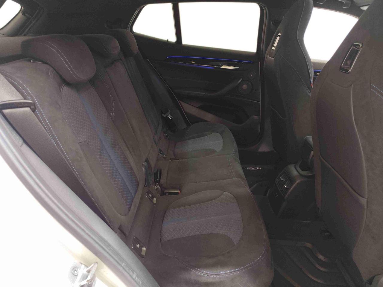 BMW X2 sDrive20i MSport 192cv