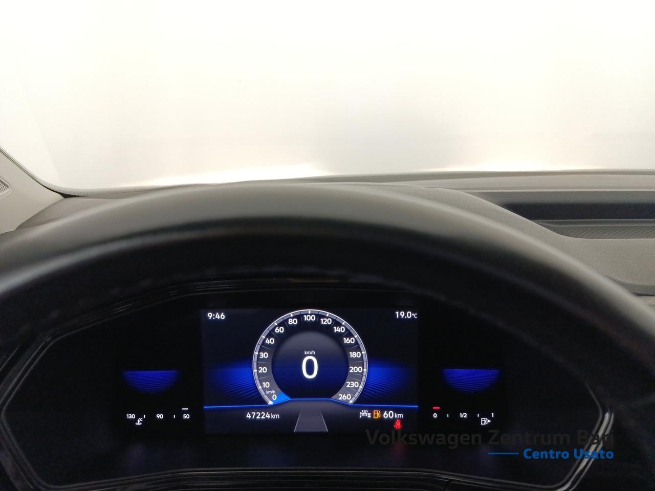 Volkswagen T-Cross 1.0 tsi style 95cv