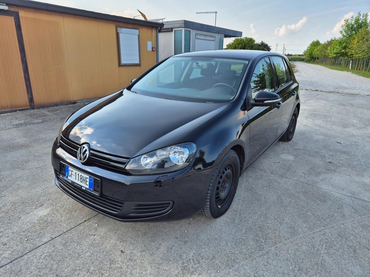 Volkswagen Golf 1.2 TSI 5p. Comfortline neopatenta