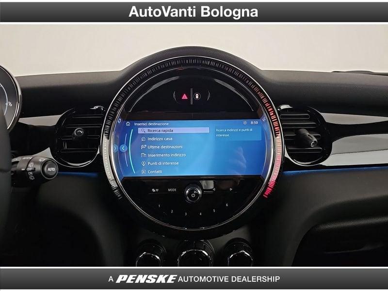 MINI Cooper Mini 2.0 Cooper S