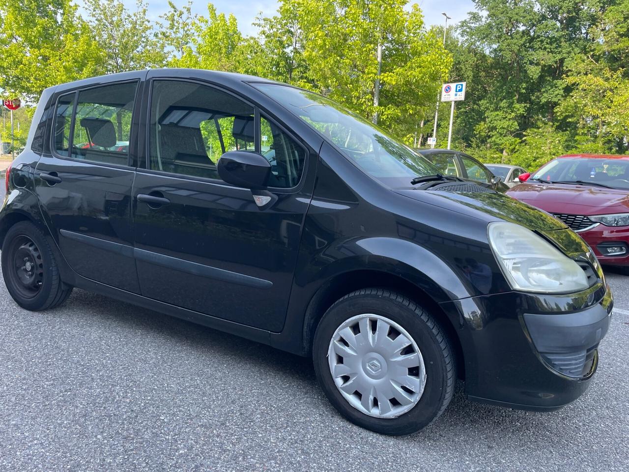 Renault Modus 1.2 16V Dynamique*Neopatentati frizionenuova*