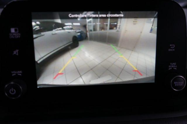 FIAT Tipo 1.6 Mjt S&S 5 porte Business Ufficiale Italia Cert