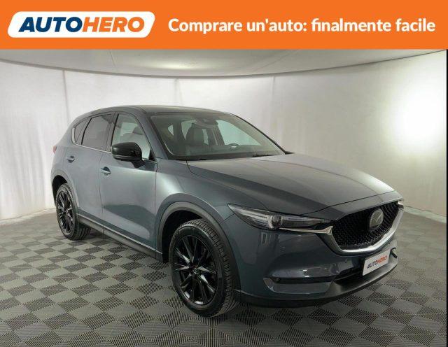 MAZDA CX-5 2.2L Skyactiv-D 150 CV 2WD Homura